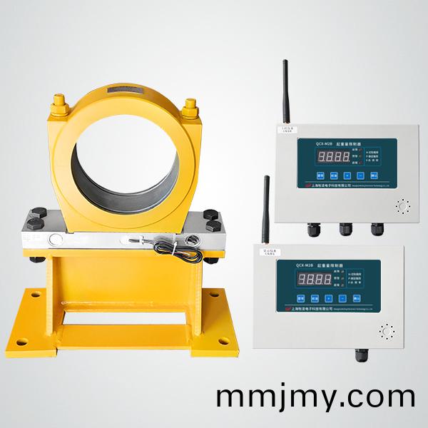 起重(zhong)量限製器(qi)（無線(xian)）